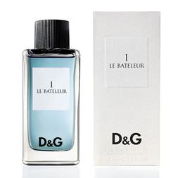 Мъжки парфюм DOLCE & GABBANA D&G Anthology Le Bateleur 1